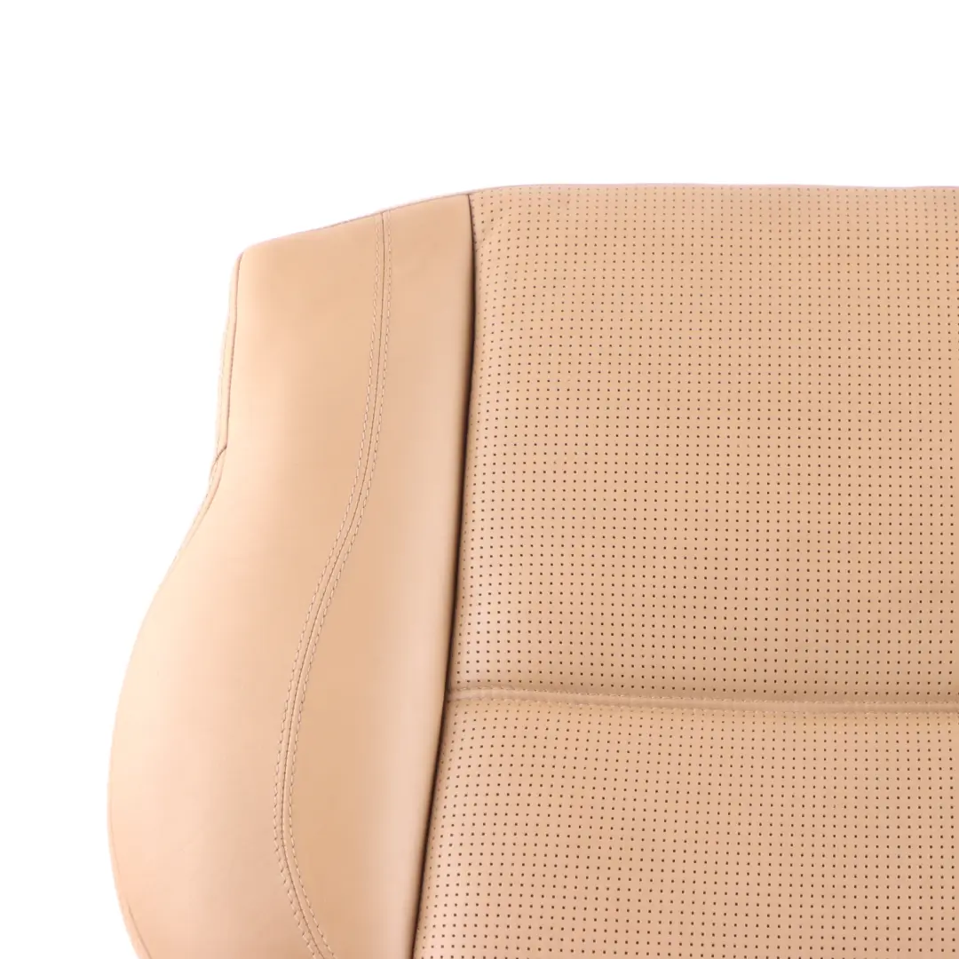 Lower Bottom Cover Cushion Heated Right O/S to Mercedes W221 Rear Seat with Part number A2219203446 Mercedes W221 Rear Seat Lower Bottom Cover Cushion Heated Right O/S - SKU A2219203446 - Part number A2219203446