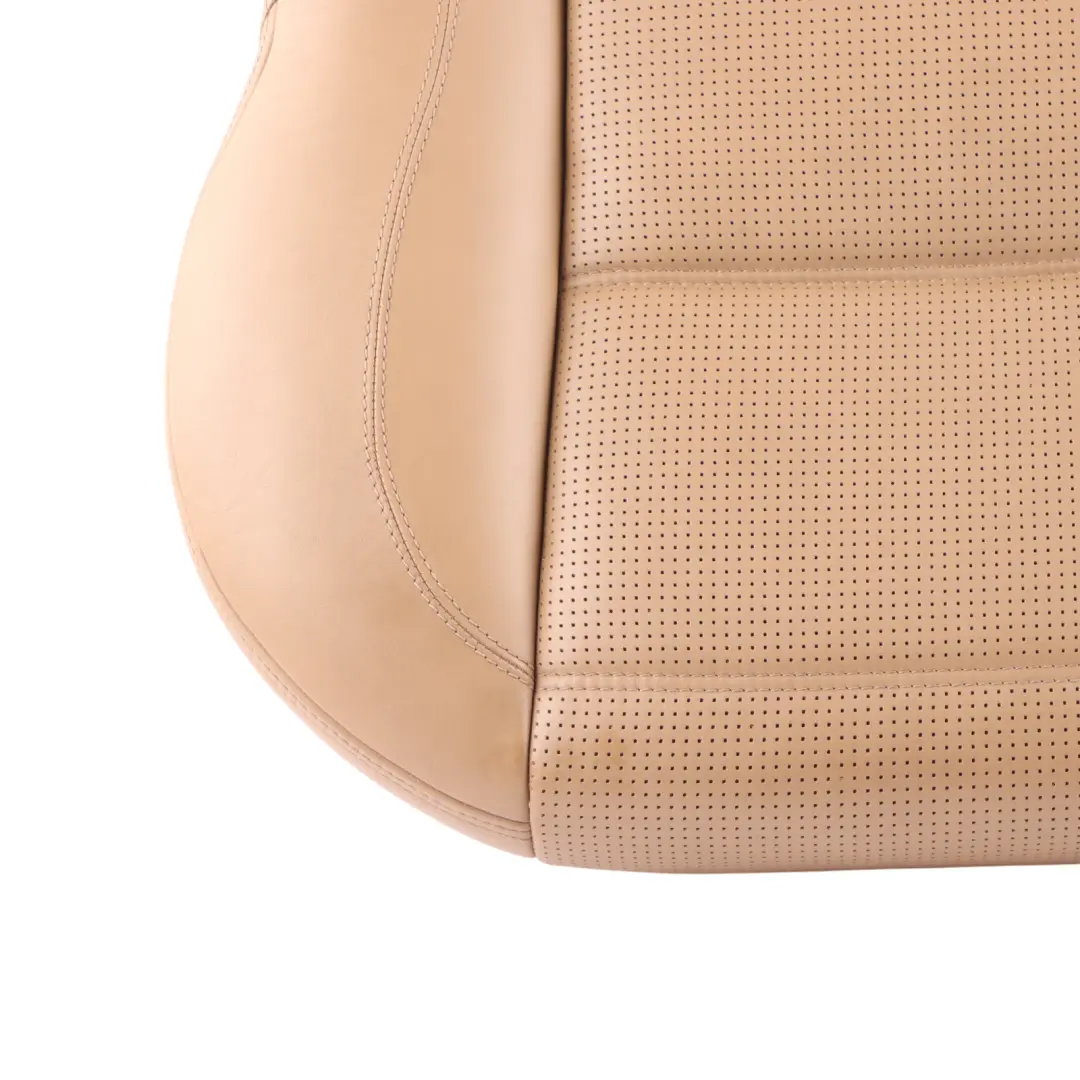 Lower Bottom Cover Cushion Heated Right O/S to Mercedes W221 Rear Seat with Part number A2219203446 Mercedes W221 Rear Seat Lower Bottom Cover Cushion Heated Right O/S - SKU A2219203446 - Part number A2219203446