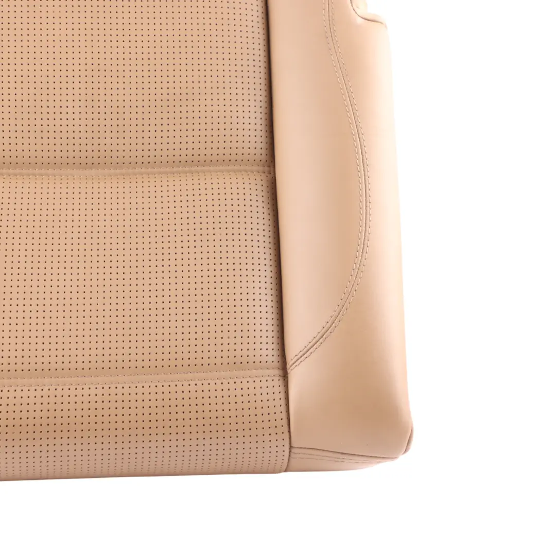 Lower Bottom Cover Cushion Heated Right O/S to Mercedes W221 Rear Seat with Part number A2219203446 Mercedes W221 Rear Seat Lower Bottom Cover Cushion Heated Right O/S - SKU A2219203446 - Part number A2219203446