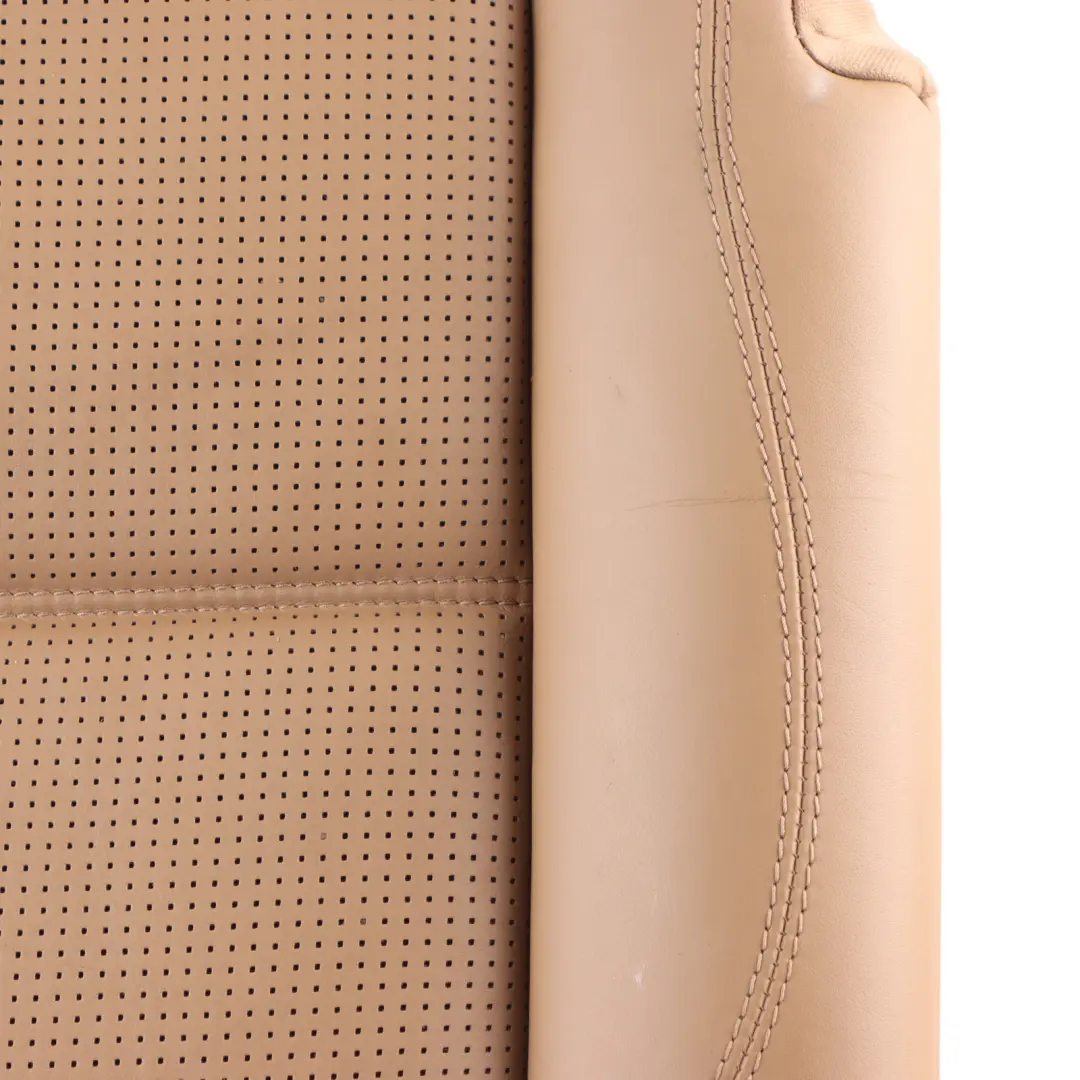 Lower Bottom Cover Cushion Heated Right O/S to Mercedes W221 Rear Seat with Part number A2219203446 Mercedes W221 Rear Seat Lower Bottom Cover Cushion Heated Right O/S - SKU A2219203446 - Part number A2219203446