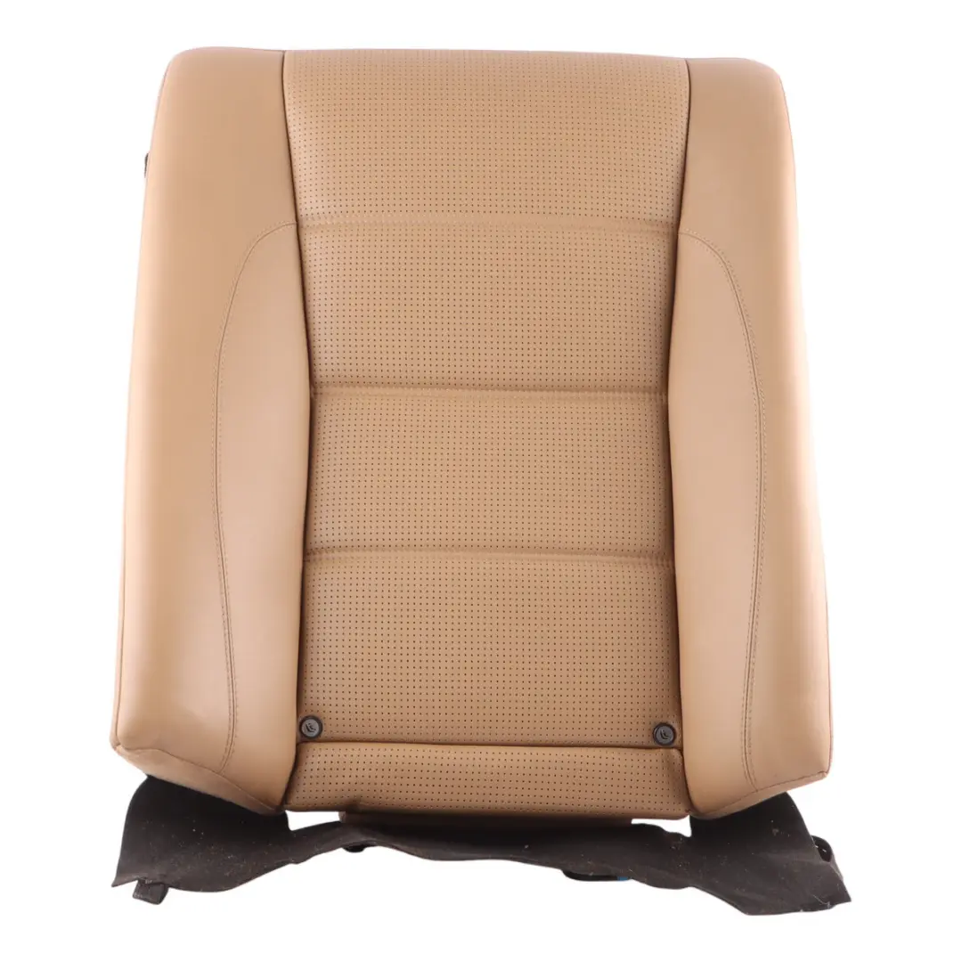 Front Seat Back Rest Cover Cushion Heated Right O/S to Mercedes W221 with Part number A2219204047 Mercedes W221 Front Seat Back Rest Cover Cushion Heated Right O/S - SKU A2219204047 - Part number A2219204047