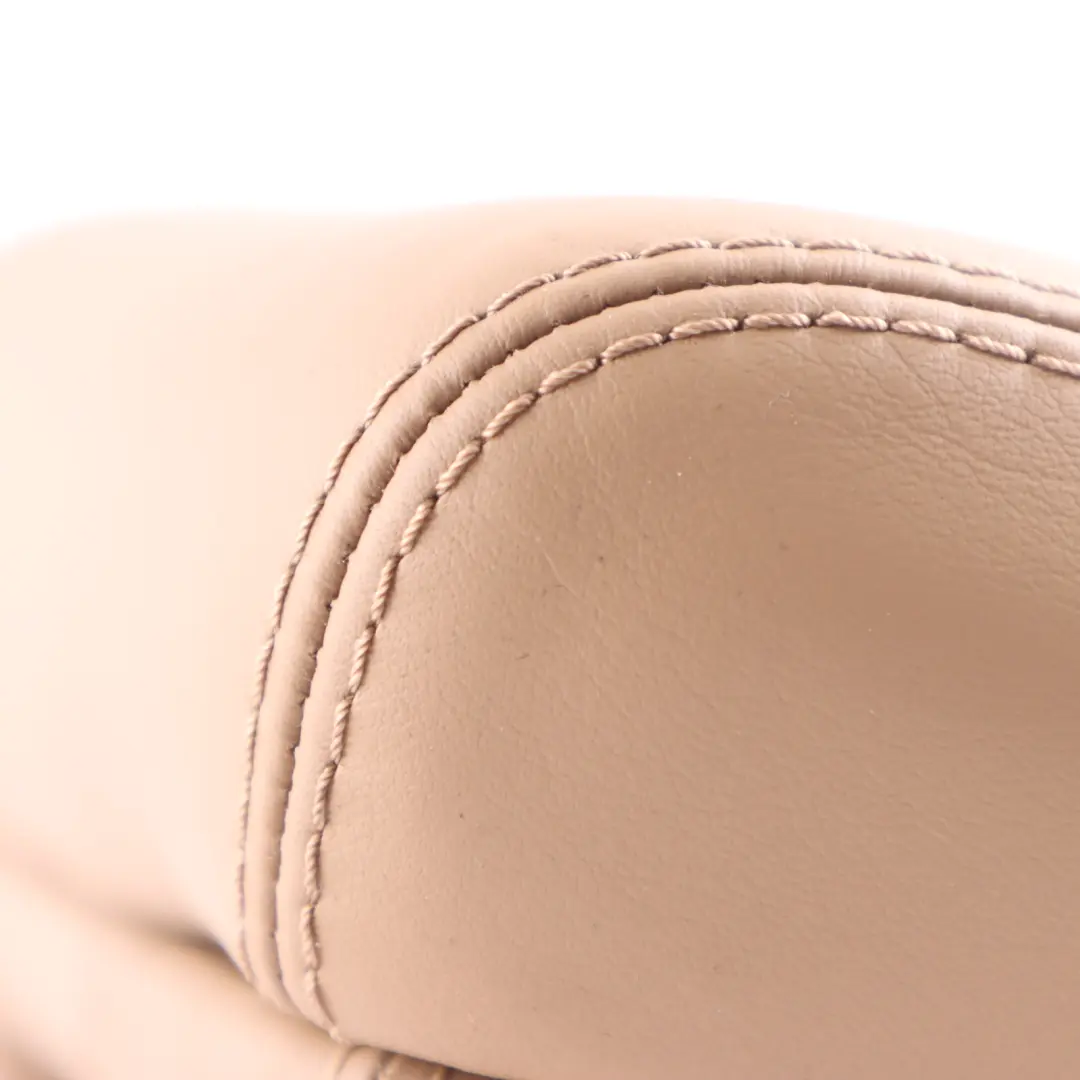 S65 W221 Sedile Posteriore Poggiatesta Sinistro Destro Pelle Paesaggio per Mercedes con numero di parte A2219703050 Mercedes S65 W221 Sedile Posteriore Poggiatesta Sinistro Destro Pelle Paesaggio - SKU A2219703050 - Numero di parte A2219703050