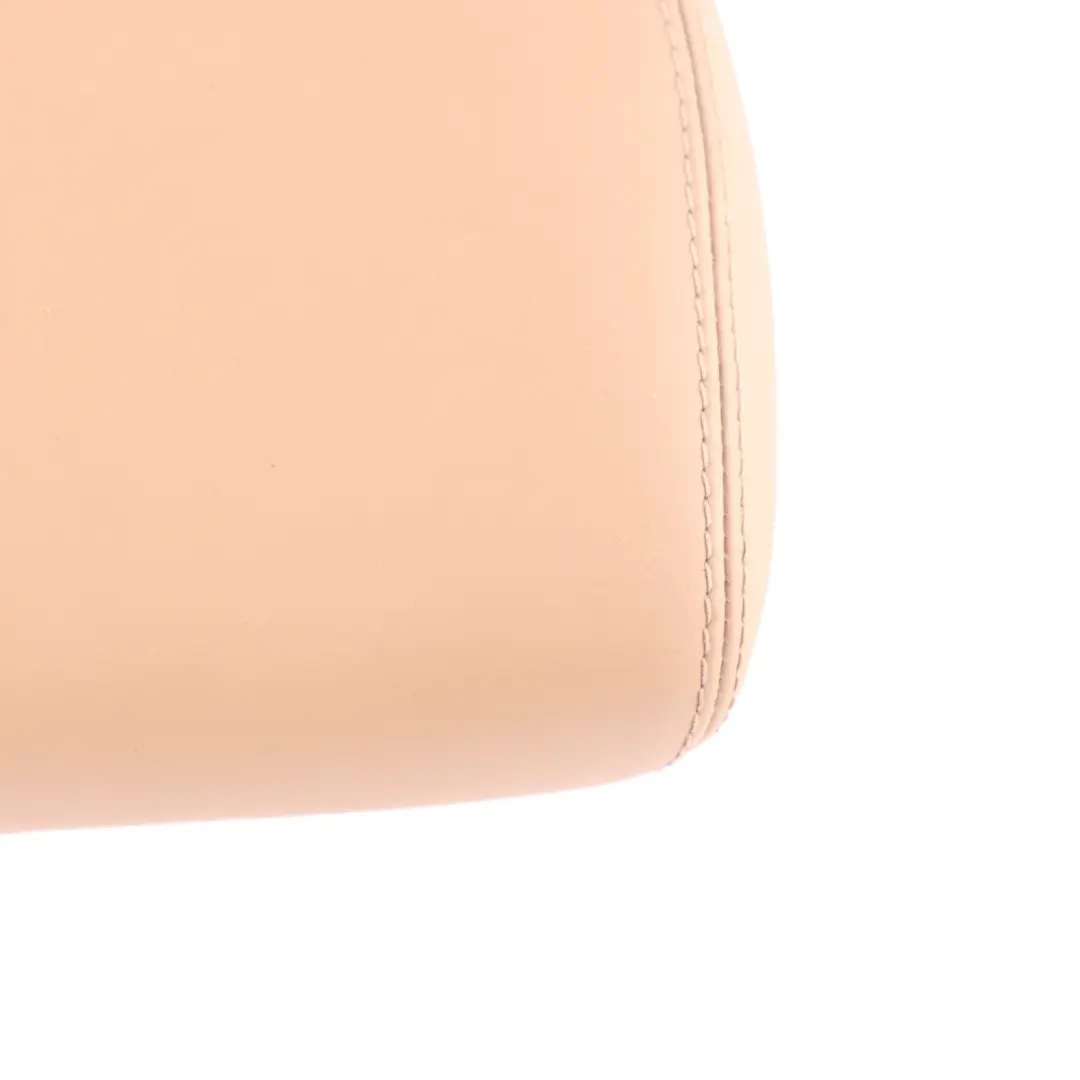 S65 W221 Rear Seat Bench Headrest Left Right N/O/S Leather Landscape to Mercedes with Part number A2219703050 Mercedes S65 W221 Rear Seat Bench Headrest Left Right N/O/S Leather Landscape - SKU A2219703050 - Part number A2219703050