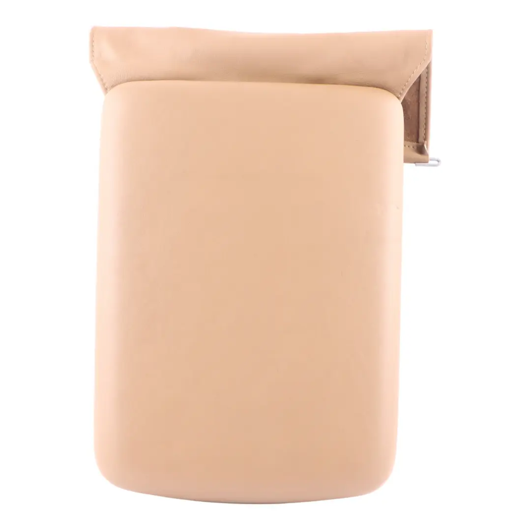 S65 W221 Rear Seat Centre Armrest Storage Cover Leather to Mercedes with Part number A2219707530 Mercedes S65 W221 Rear Seat Centre Armrest Storage Cover Leather - SKU A2219707530-1 - Part number A2219707530