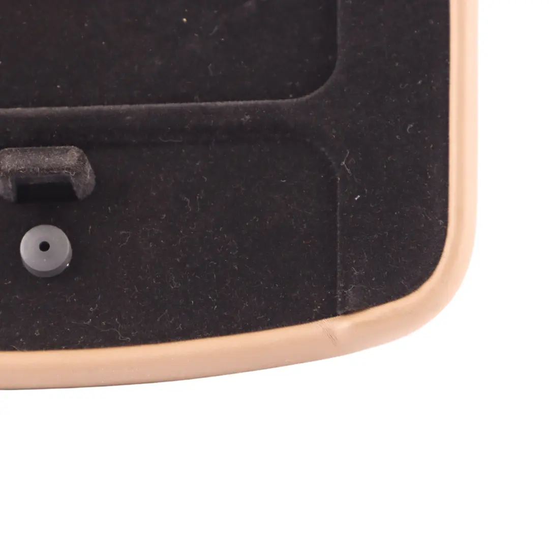 S65 W221 Rear Seat Centre Armrest Storage Cover Leather to Mercedes with Part number A2219707530 Mercedes S65 W221 Rear Seat Centre Armrest Storage Cover Leather - SKU A2219707530-1 - Part number A2219707530