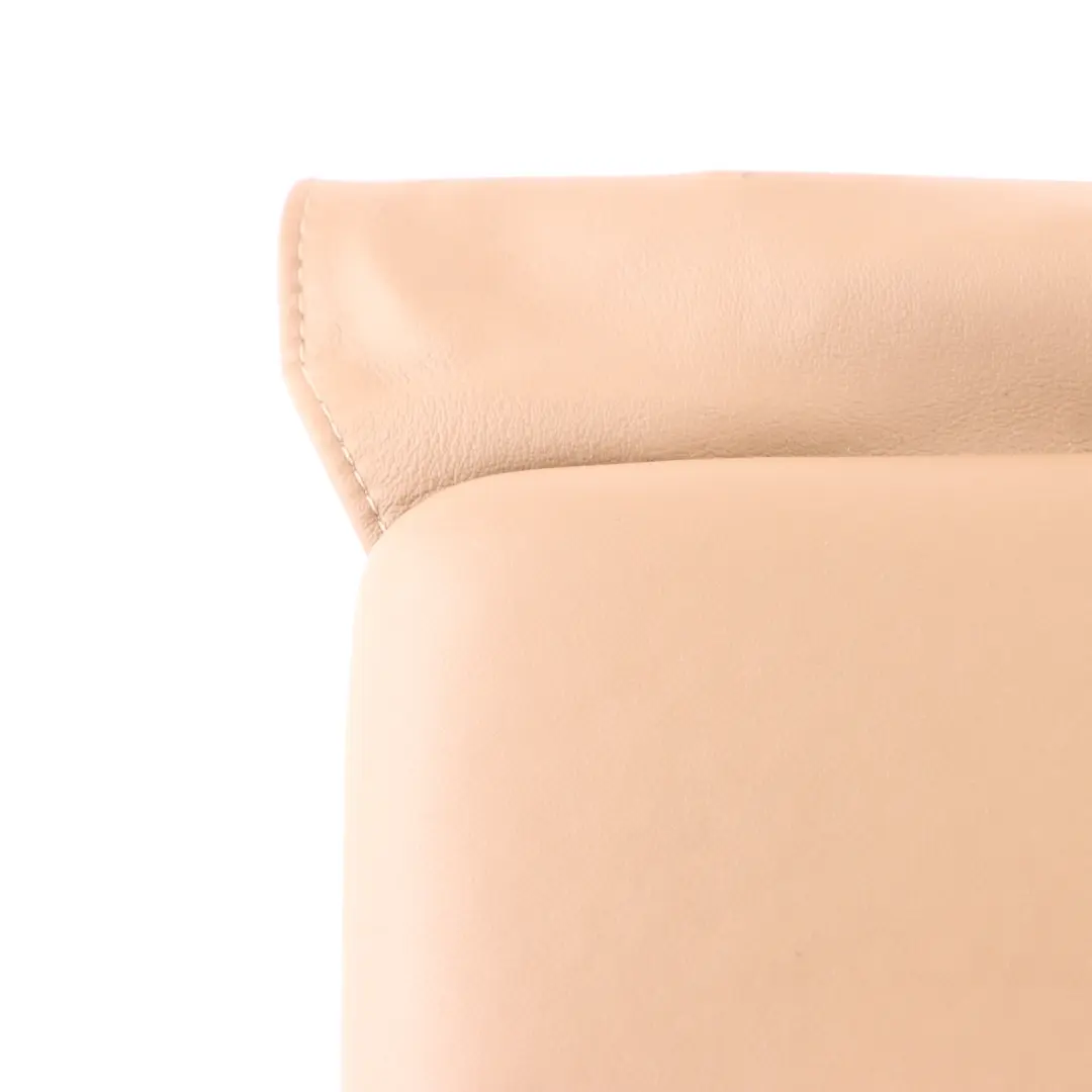 S65 W221 Rear Seat Centre Armrest Storage Cover Leather to Mercedes with Part number A2219707530 Mercedes S65 W221 Rear Seat Centre Armrest Storage Cover Leather - SKU A2219707530-1 - Part number A2219707530