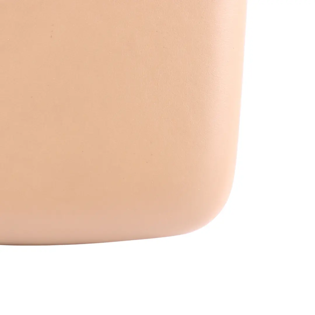 S65 W221 Rear Seat Centre Armrest Storage Cover Leather to Mercedes with Part number A2219707530 Mercedes S65 W221 Rear Seat Centre Armrest Storage Cover Leather - SKU A2219707530-1 - Part number A2219707530