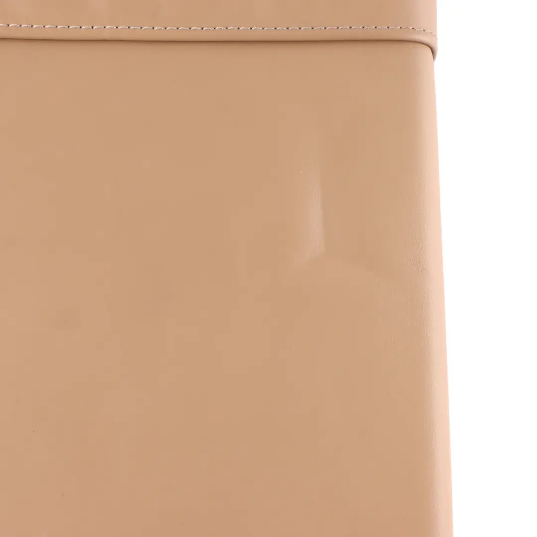 Centre Armrest Leather Landscape to Mercedes W221 Rear Seat with Part number A2219707530 Mercedes W221 Rear Seat Centre Armrest Leather Landscape - SKU A2219707530 - Part number A2219707530