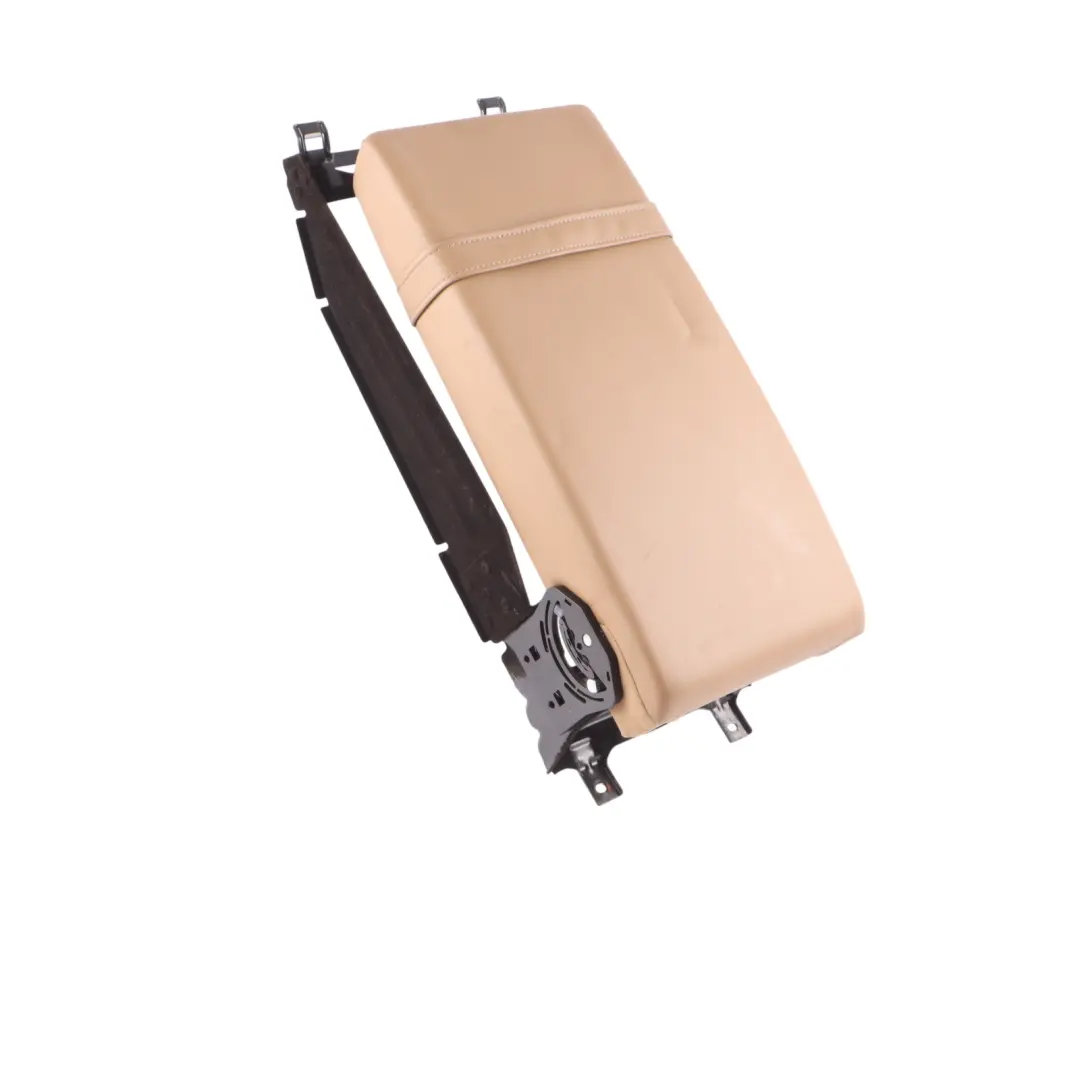 Centre Armrest Leather Landscape to Mercedes W221 Rear Seat with Part number A2219707530 Mercedes W221 Rear Seat Centre Armrest Leather Landscape - SKU A2219707530 - Part number A2219707530