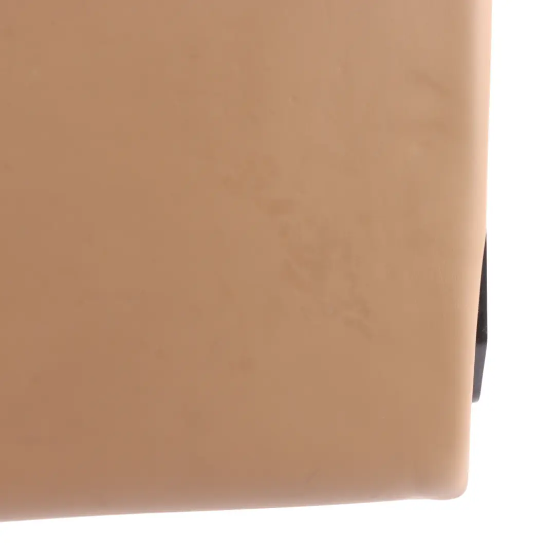 Centre Armrest Leather Landscape to Mercedes W221 Rear Seat with Part number A2219707530 Mercedes W221 Rear Seat Centre Armrest Leather Landscape - SKU A2219707530 - Part number A2219707530