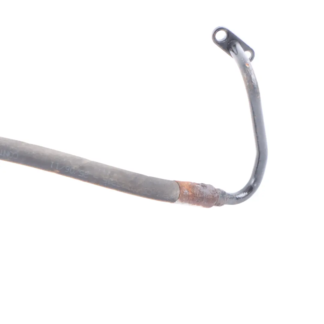 Suspensión Trasera Hidráulica Manguera Línea Válvula para Mercedes W221 con número de pieza A2219970152 Mercedes W221 Suspensión Trasera Hidráulica Manguera Línea Válvula - SKU A2219970152 - Número de pieza A2219970152