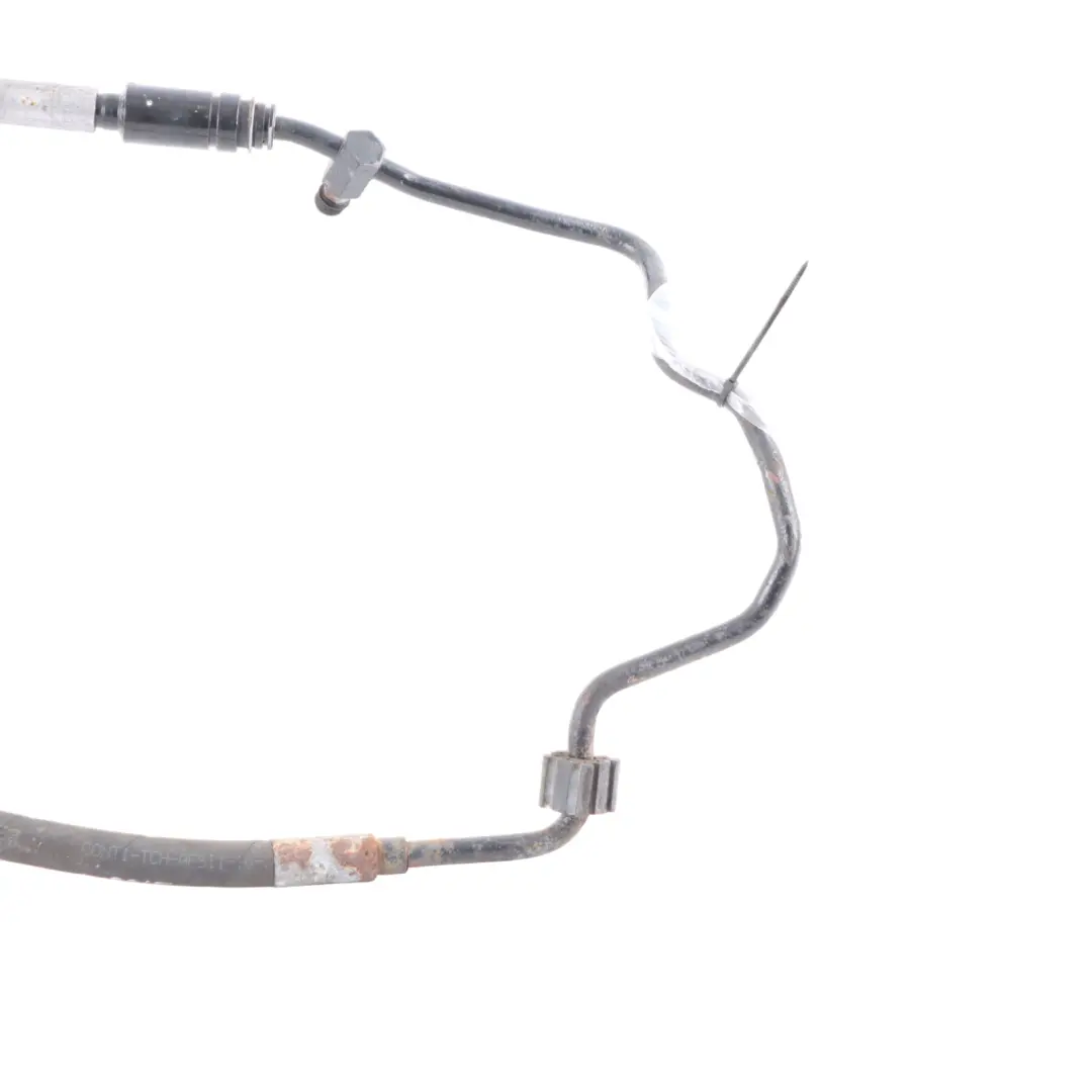 Mercedes W221 Sospensione Posteriore Tubo Idraulico Valvola Sinistra - SKU A2219970152 - Numero di parte A2219970152