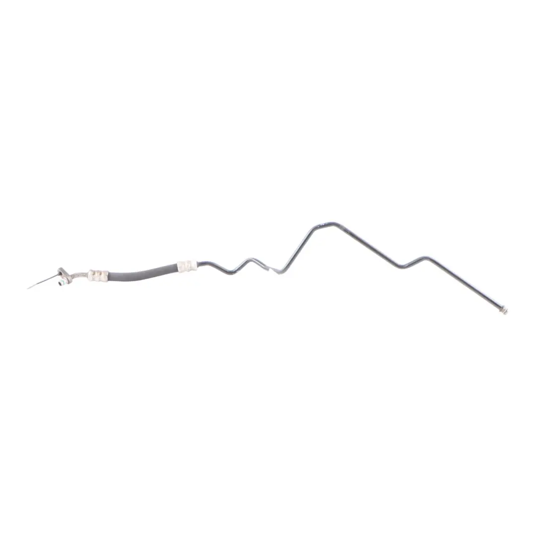 Mercedes CL C216 W221 S65 AMG M275 Power Steering Pipe Hose LIne - SKU A2219970752 - Part number A2219970752
