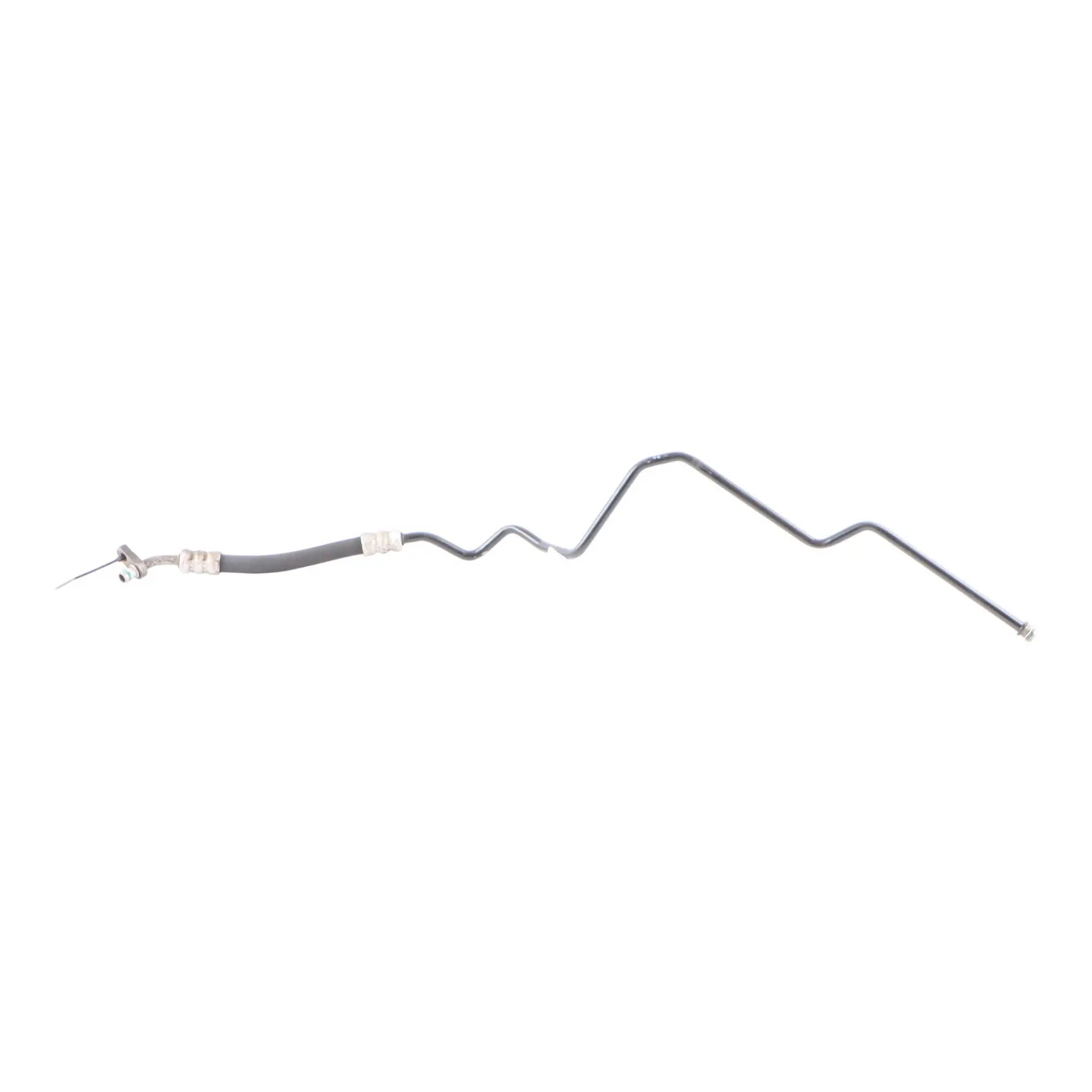 Mercedes CL C216 W221 S65 AMG M275 Tuyau De Direction Assistée A2219970752