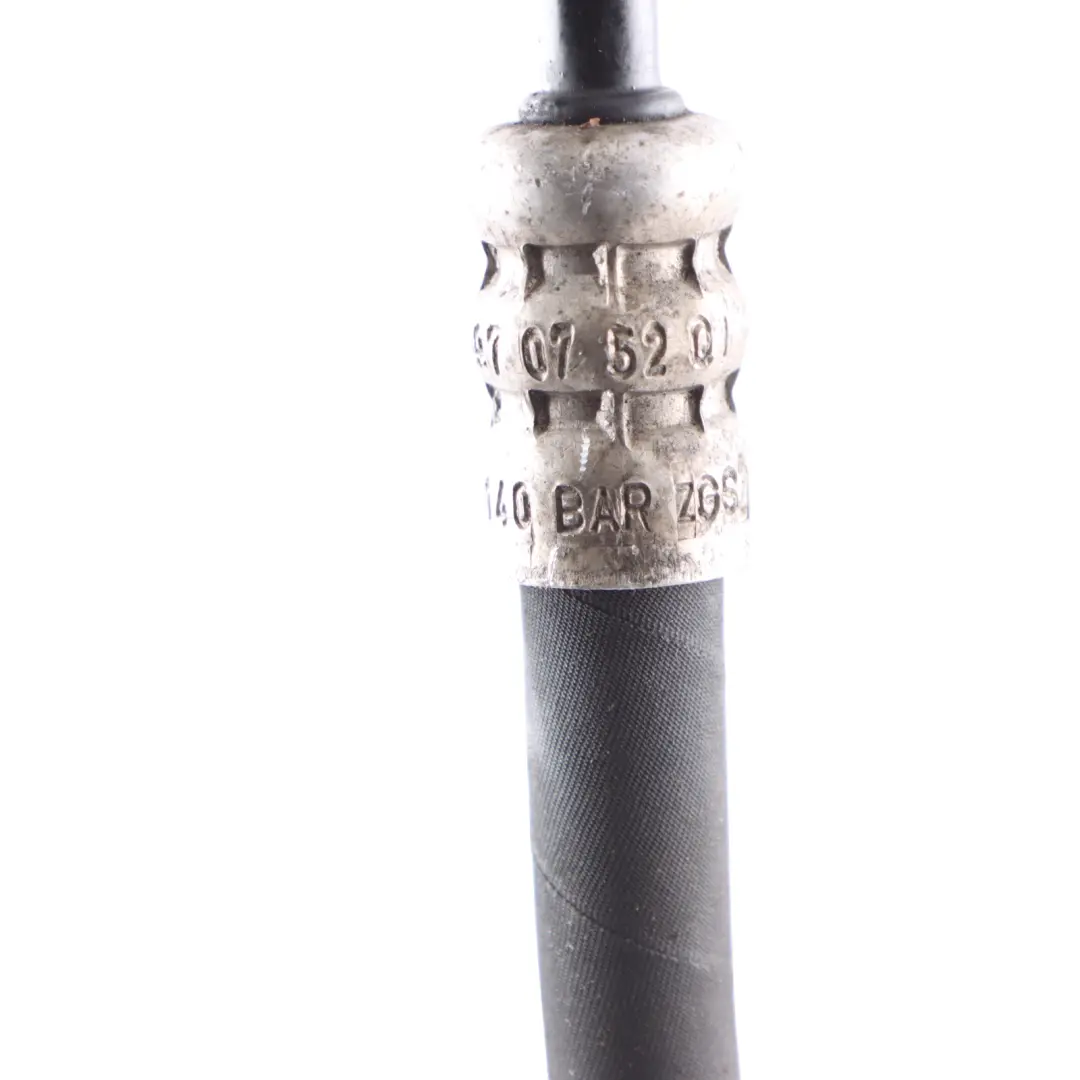 Mercedes CL C216 W221 S65 AMG M275 Servolenkungsrohr Schlauch Line - SKU A2219970752 - Teilenummer A2219970752