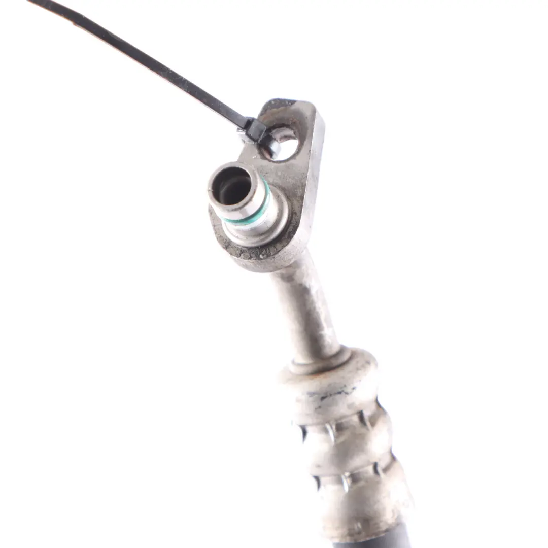 Mercedes CL C216 W221 S65 AMG M275 Power Steering Pipe Hose LIne - SKU A2219970752 - Part number A2219970752