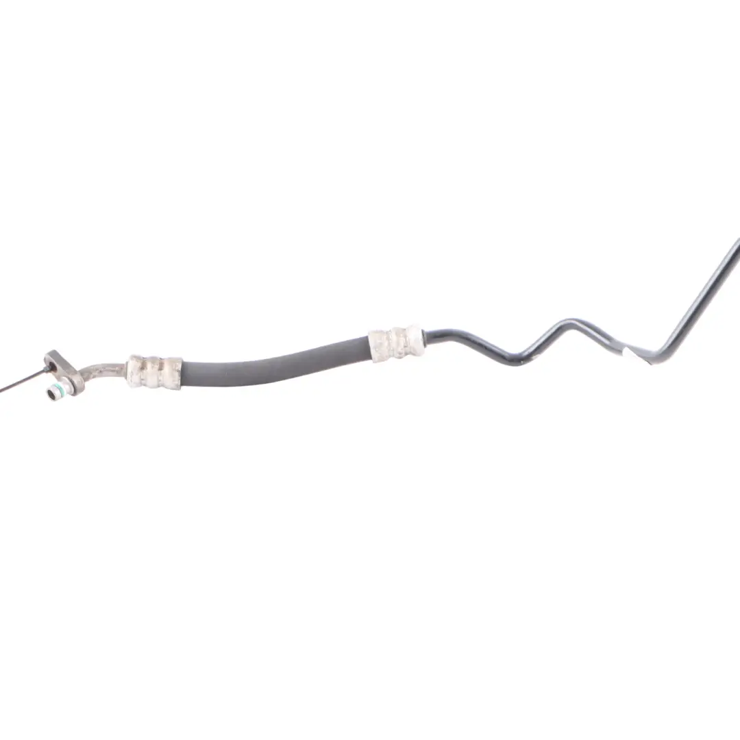 Mercedes CL C216 W221 S65 AMG M275 Power Steering Pipe Hose LIne - SKU A2219970752 - Part number A2219970752