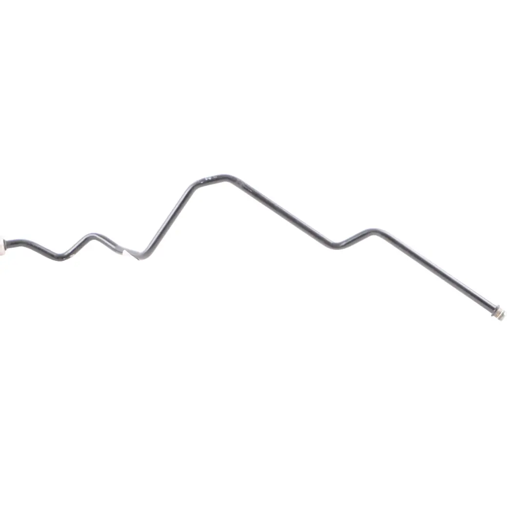 Mercedes CL C216 W221 S65 AMG M275 Power Steering Pipe Hose LIne - SKU A2219970752 - Part number A2219970752