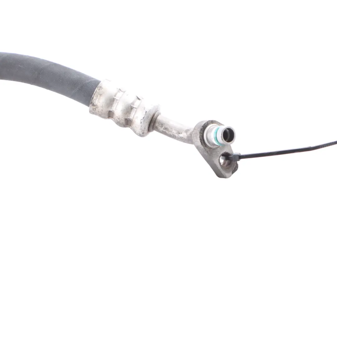 Mercedes CL C216 W221 S65 AMG M275 Power Steering Pipe Hose LIne - SKU A2219970752 - Part number A2219970752