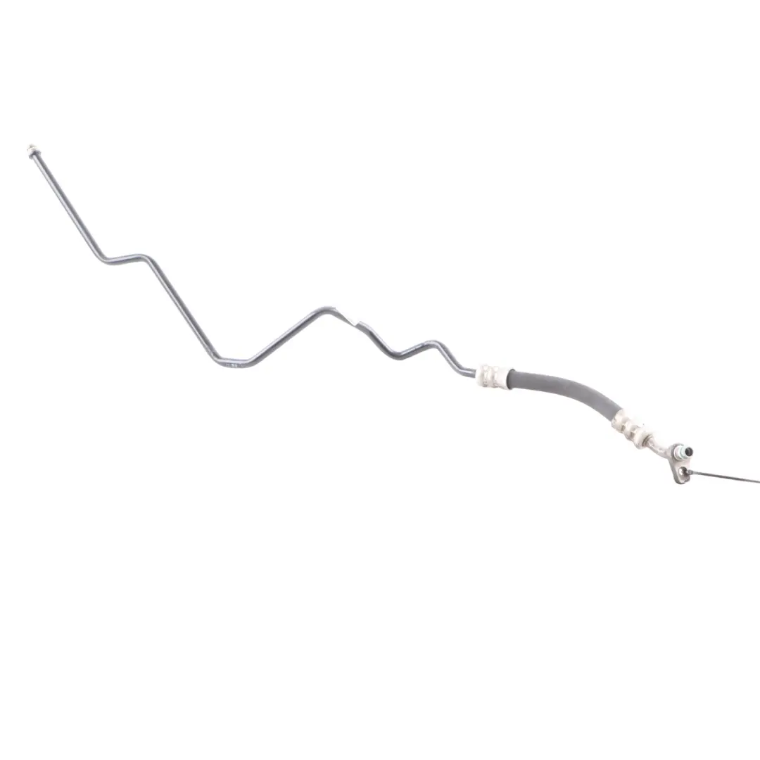 Mercedes CL C216 W221 S65 AMG M275 Power Steering Pipe Hose LIne - SKU A2219970752 - Part number A2219970752