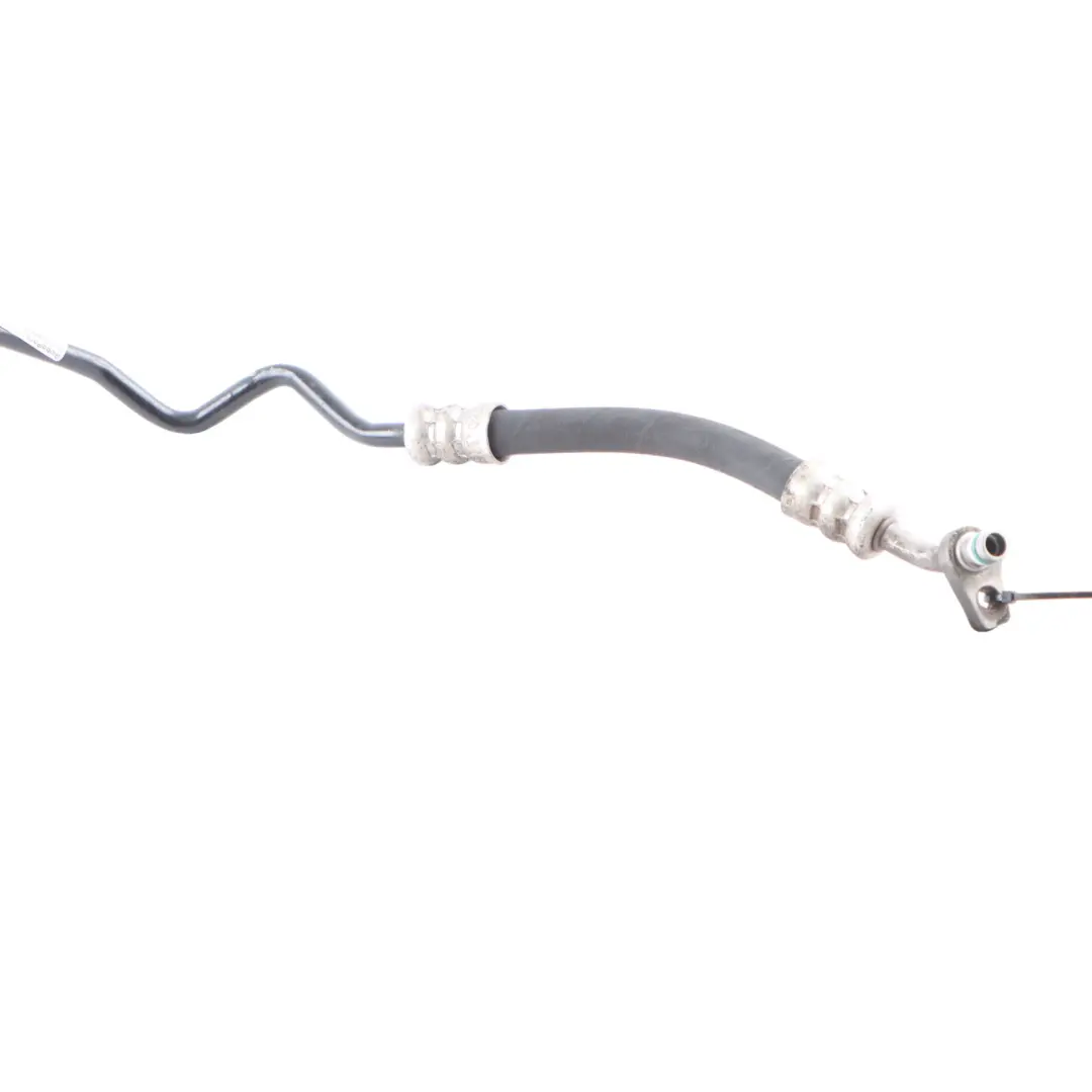Mercedes CL C216 W221 S65 AMG M275 Power Steering Pipe Hose LIne - SKU A2219970752 - Part number A2219970752