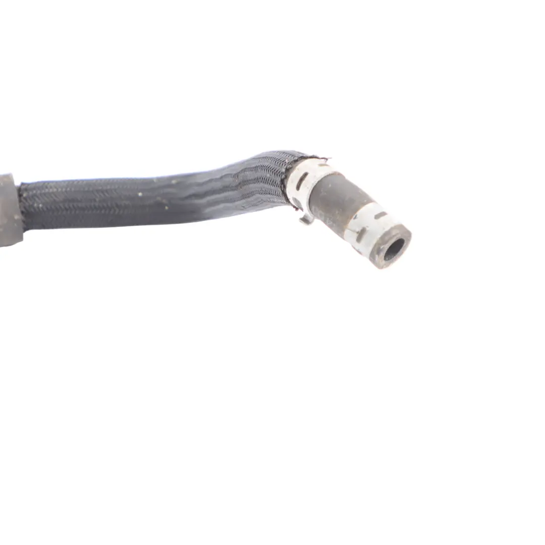 Mercedes CL C216 W221 S65 AMG M275 Power Steering Pipe Hose Line - SKU A2219970852 - Part number A2219970852