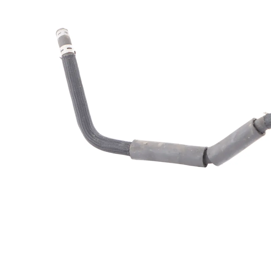 Mercedes CL C216 W221 S65 AMG M275 Power Steering Pipe Hose Line - SKU A2219970852 - Part number A2219970852