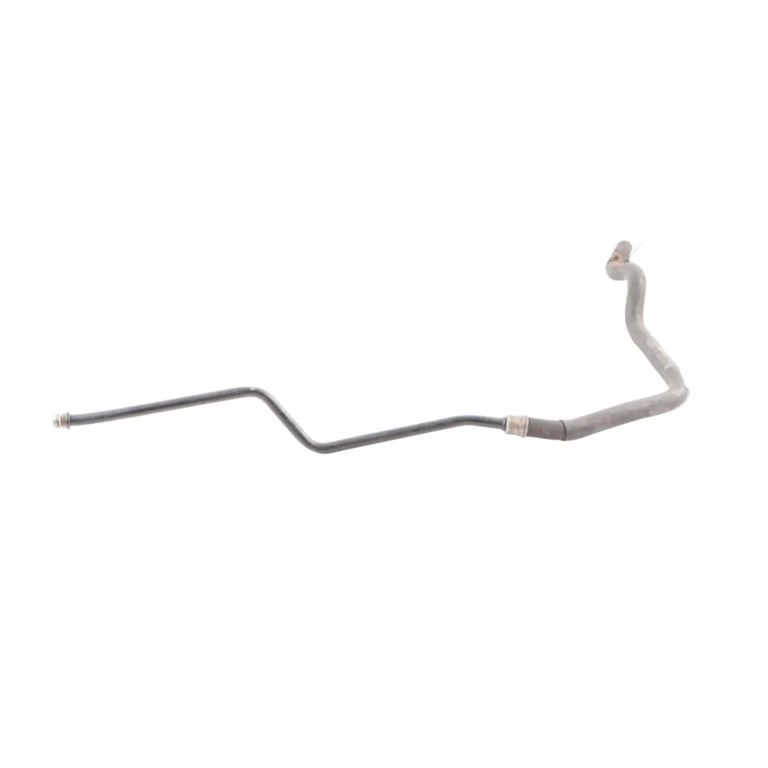S65 AMG M275 Oil Pipe Hose from Cooler to Tank to Mercedes W221 with Part number A2219970952 Mercedes W221 S65 AMG M275 Oil Pipe Hose from Cooler to Tank - SKU A2219970952 - Part number A2219970952