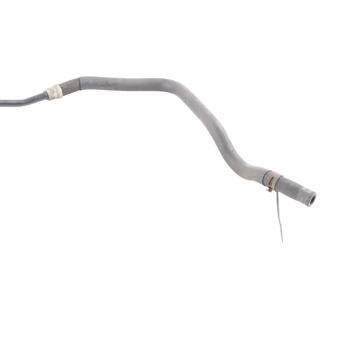 S65 AMG M275 Oil Pipe Hose from Cooler to Tank to Mercedes W221 with Part number A2219970952 Mercedes W221 S65 AMG M275 Oil Pipe Hose from Cooler to Tank - SKU A2219970952 - Part number A2219970952