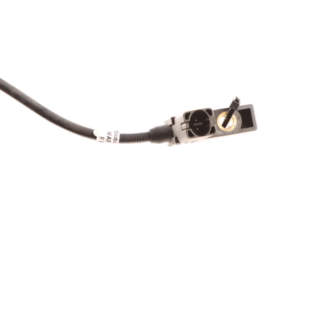 Mercedes R231 AMG Front Brake Lining Harness Wiring Cable Right O/S - SKU A2315407410 - Part number A2315407410