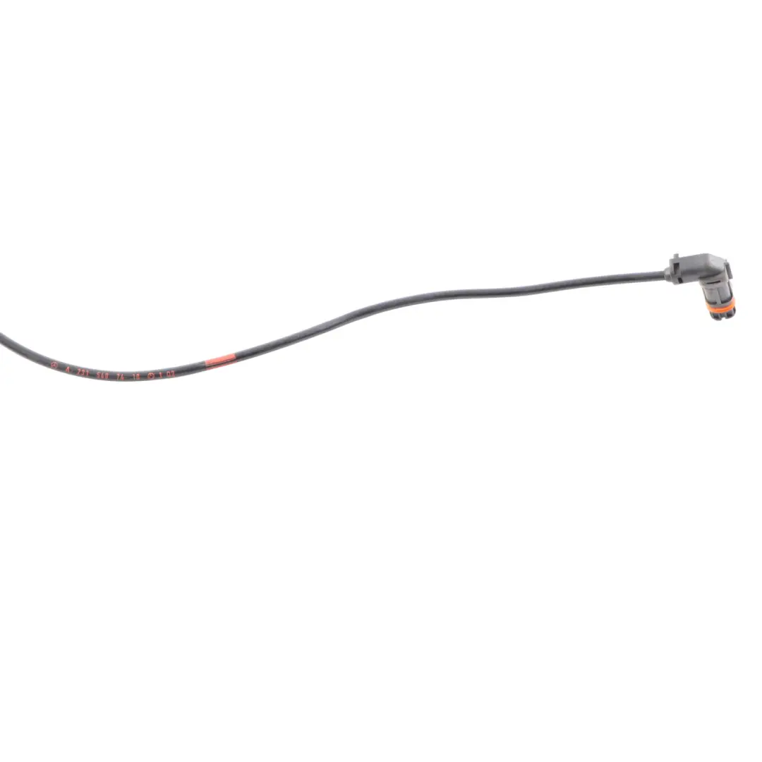 Cablaggio Cavi Pastiglie Freno Anteriore Destro per Mercedes R231 AMG con numero di parte A2315407410 Mercedes R231 AMG Cablaggio Cavi Pastiglie Freno Anteriore Destro - SKU A2315407410 - Numero di parte A2315407410