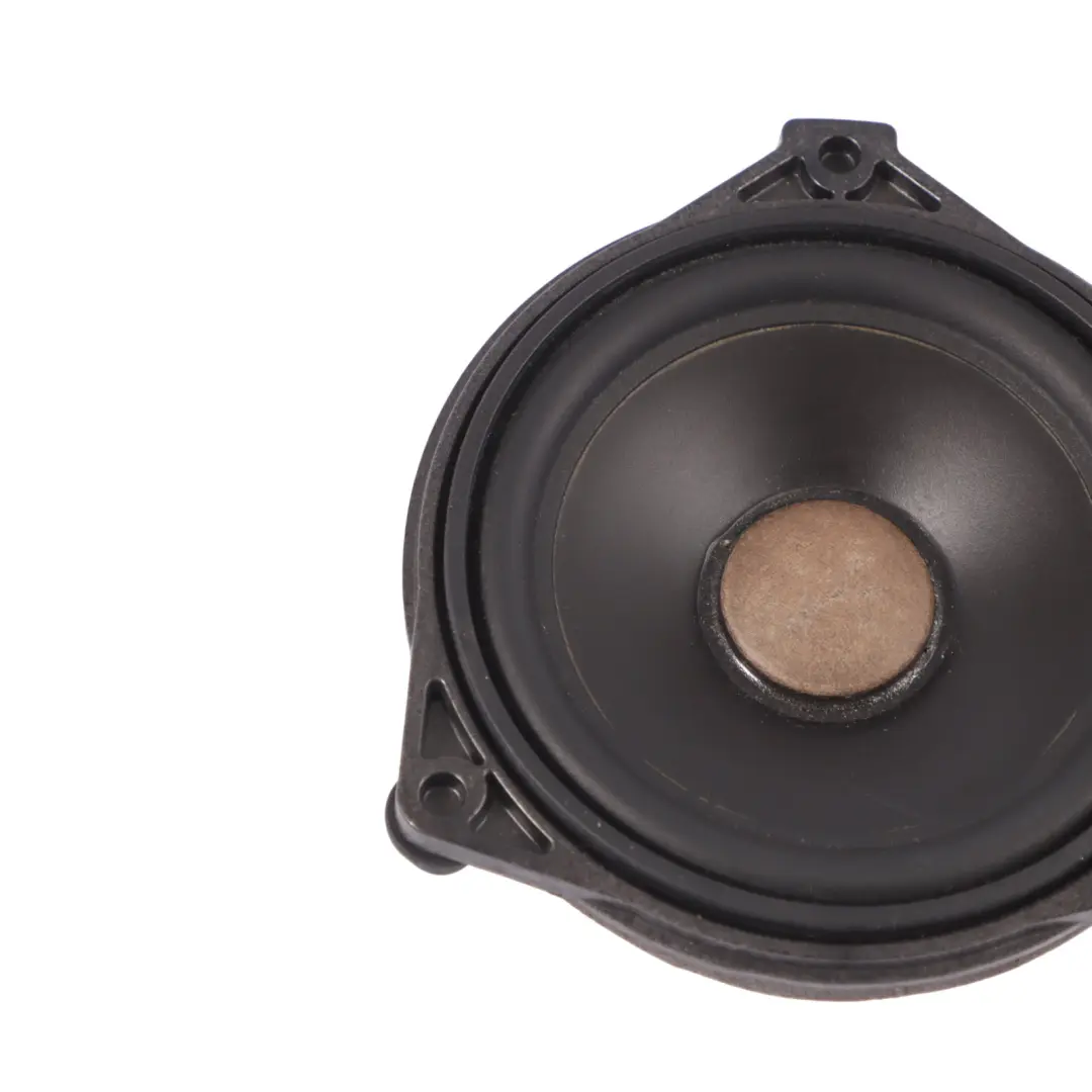 Mercedes GLE W166 C292 R231 Haut parleur Unité Audio Logic7 - SKU A2318201302 - Numéro de pièce A2318201302