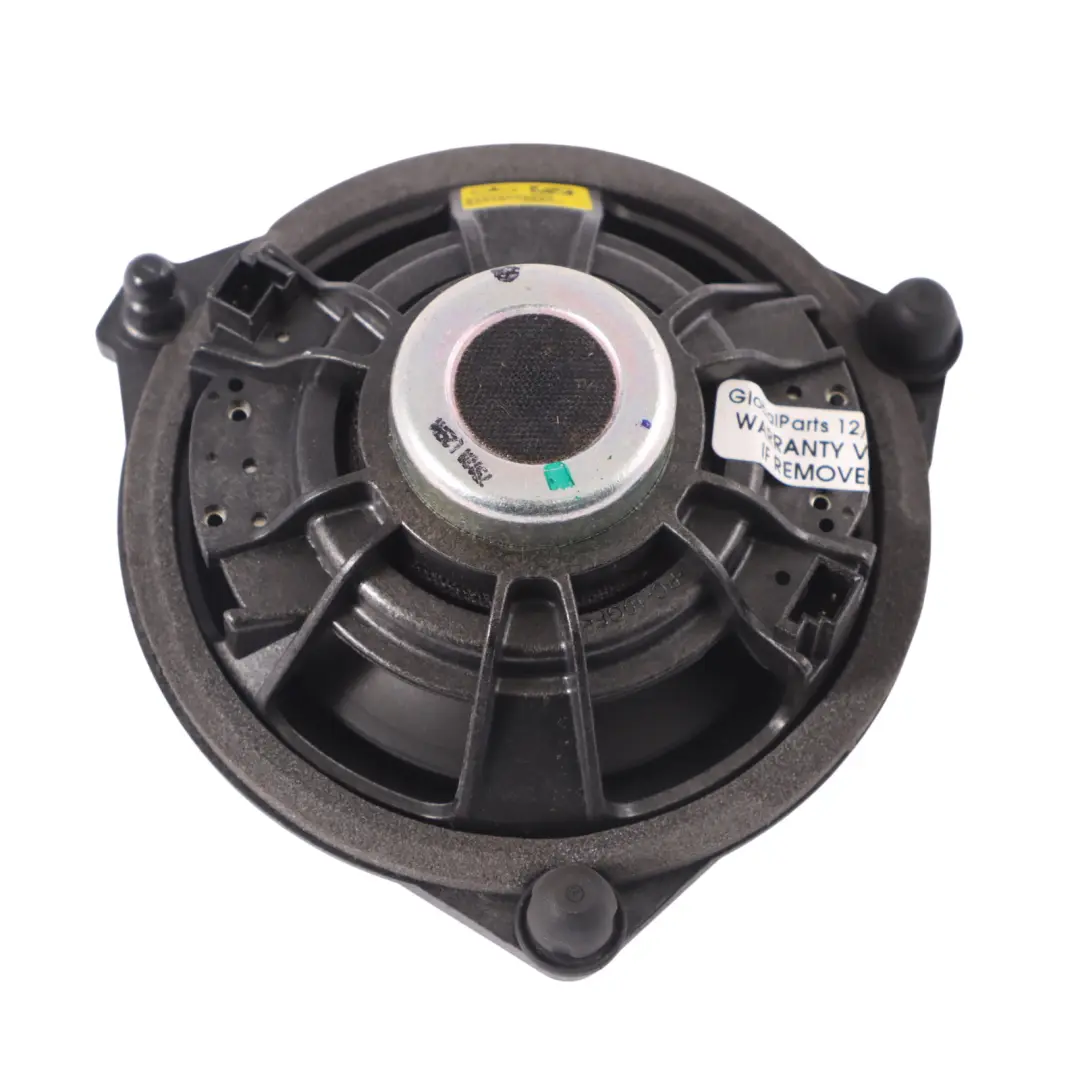 Mercedes GLE W166 C292 R231 Haut parleur Unité Audio Logic7 - SKU A2318201302 - Numéro de pièce A2318201302