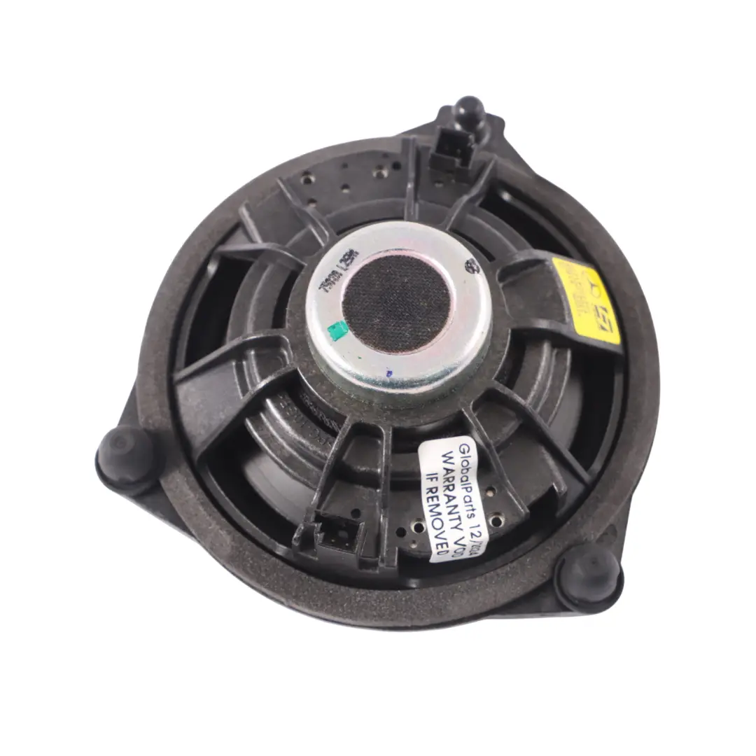 Mercedes GLE W166 C292 R231 Haut parleur Unité Audio Logic7 - SKU A2318201302 - Numéro de pièce A2318201302