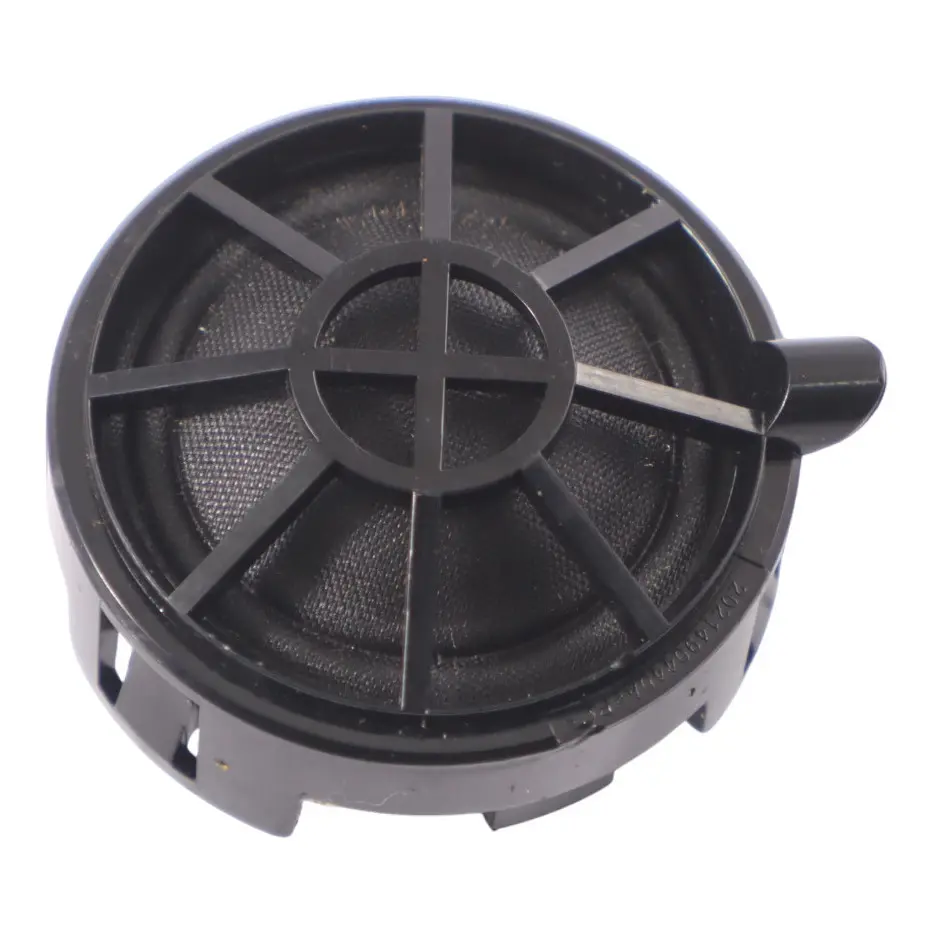 Türlaut Sprecher Hochtöner Audio Hinten Rechts für Mercedes GLE 250 AM mit Teilenummer A2319062200 Mercedes GLE 250 AM Türlaut Sprecher Hochtöner Audio Hinten Rechts - SKU A2319062200 - Teilenummer A2319062200