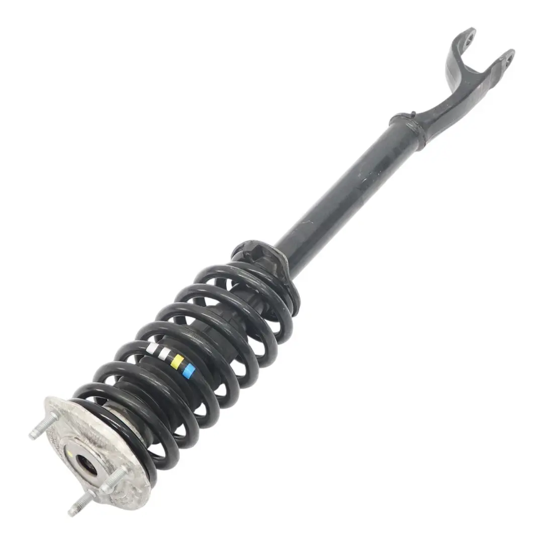 Suspension pneumatique avant jambe de force gauche pour Mercedes A238 à propos du numéro de pièce A2383204101 Mercedes A238 Suspension pneumatique avant jambe de force gauche - SKU A2383204101 - Numéro de pièce A2383204101
