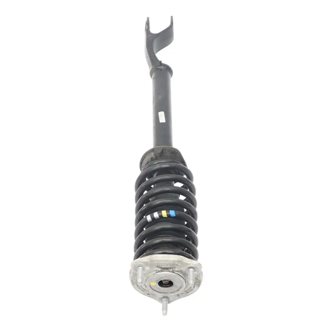Mercedes A238 molla puntone anteriore sospensione pneumatica destra - SKU A2383204201 - Numero di parte A2383204201