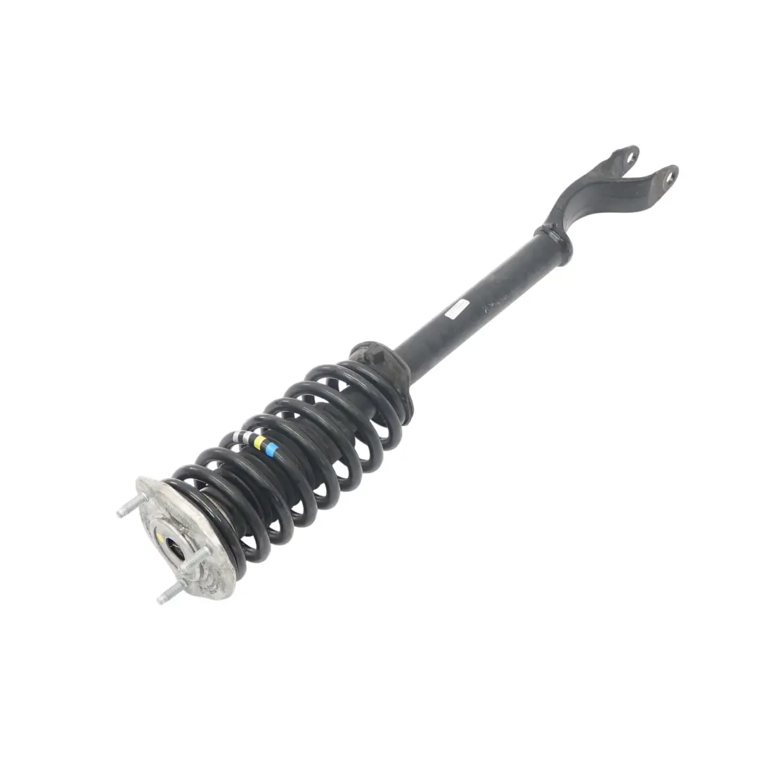 Mercedes A238 molla puntone anteriore sospensione pneumatica destra - SKU A2383204201 - Numero di parte A2383204201