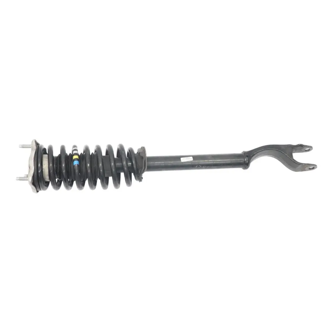 Mercedes A238 molla puntone anteriore sospensione pneumatica destra - SKU A2383204201 - Numero di parte A2383204201
