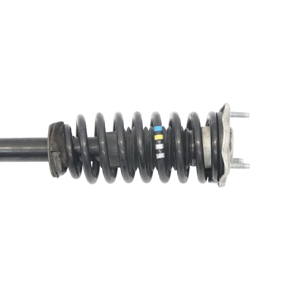 Mercedes A238 molla puntone anteriore sospensione pneumatica destra - SKU A2383204201 - Numero di parte A2383204201