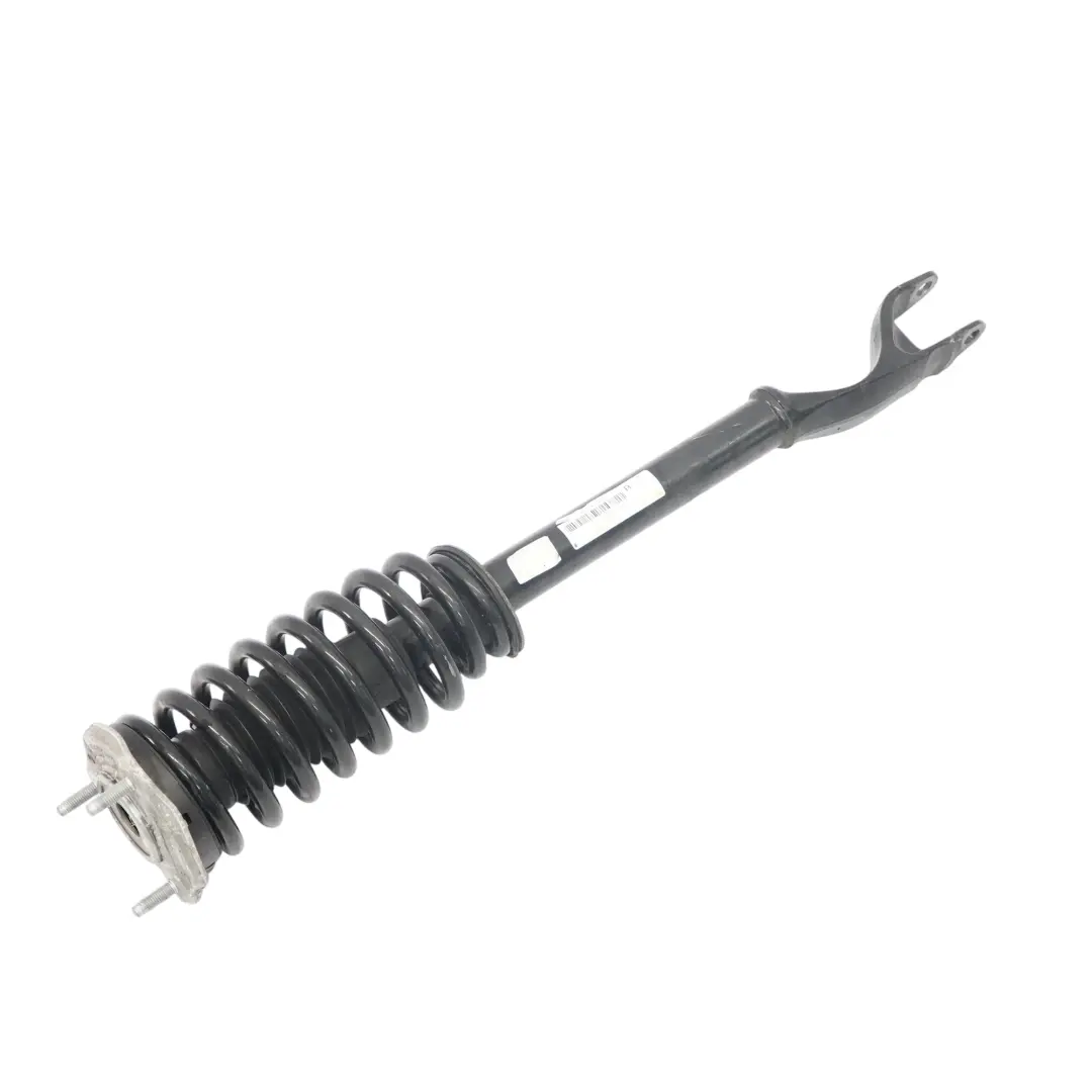 Mercedes A238 molla puntone anteriore sospensione pneumatica destra - SKU A2383204201 - Numero di parte A2383204201