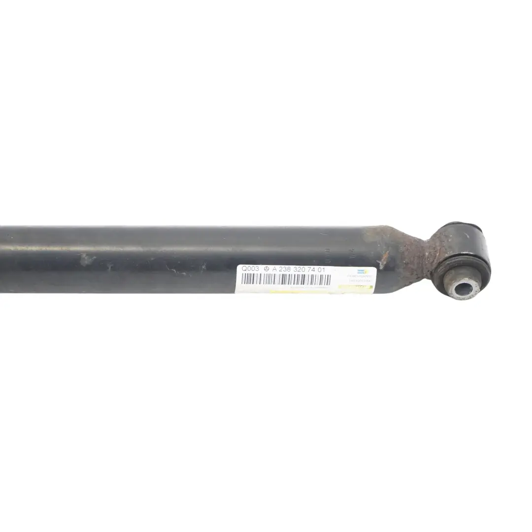 Mercedes A238 Federbein Hinten Links Rechts Aufhängung Stoßdämpfer - SKU A2383207401 - Teilenummer A2383207401