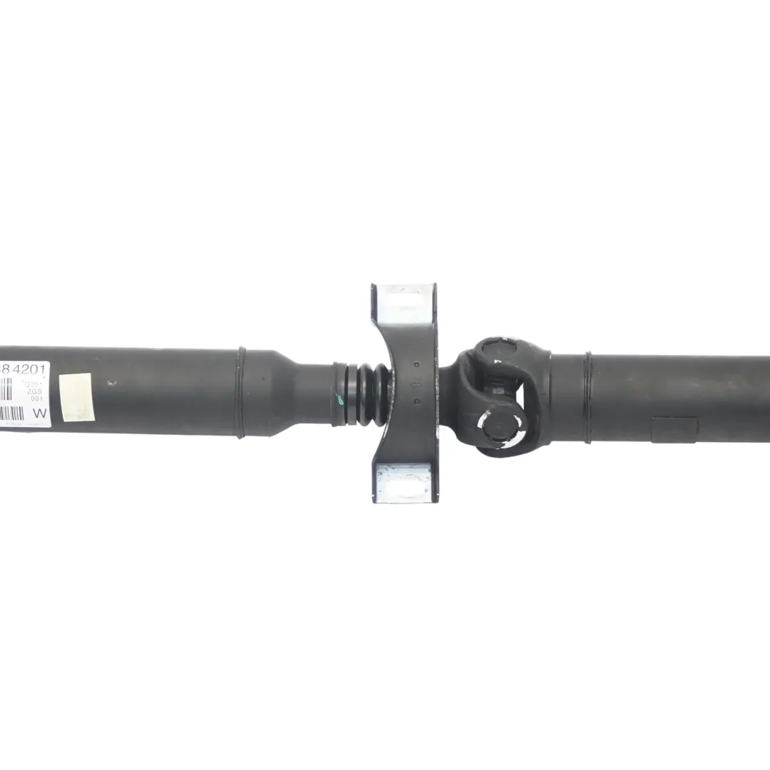 Propshaft Drive Shaft 4MATIC Automatic M276 to Mercedes W238 with Part number A2384104201 Mercedes W238 Propshaft Drive Shaft 4MATIC Automatic M276 - SKU RHD-A2384104201 - Part number A2384104201