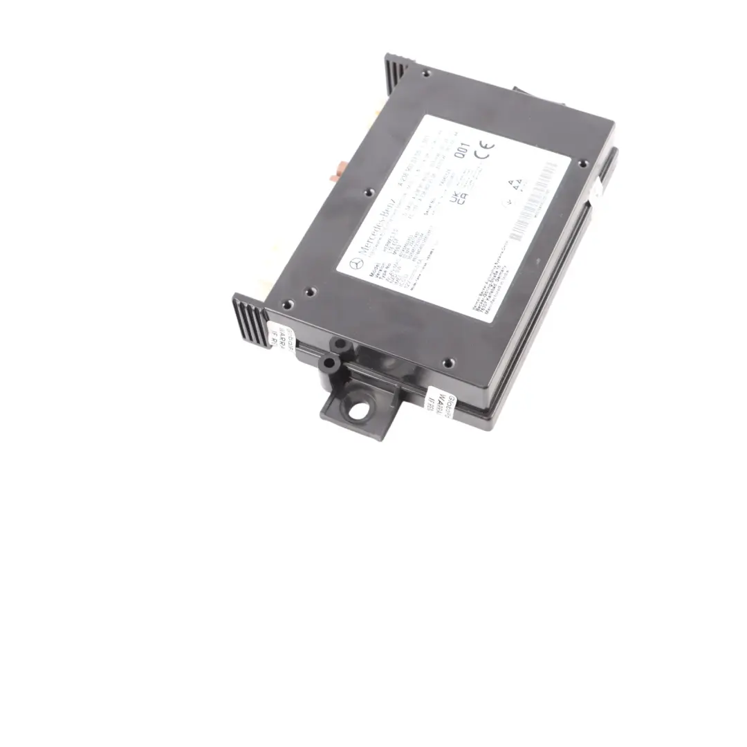 Mercedes C118 W177 W205 Modulo Controllo Bluetooth Telefono ECU - SKU A2389000705 - Numero di parte A2389000705