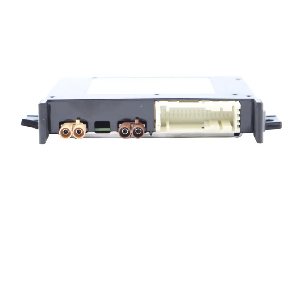 Mercedes C118 W177 W205 Bluetooth Control Module Mobile Phone ECU - SKU A2389000705 - Part number A2389000705