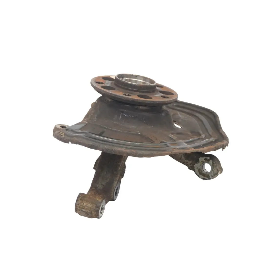 Mercedes W176 Zwrotnica Piasta Koła Przód Prawa - SKU A2463320601 - Numer Części A2463320601