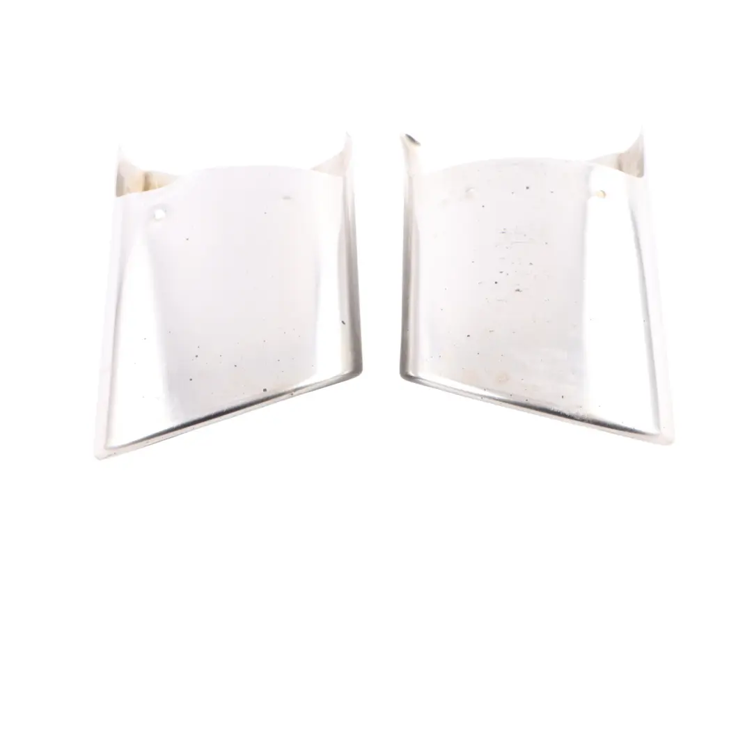 Mercedes W176 Końcówki Wydechu Lewa Prawa Zestaw - SKU A2464900227 - Numer Części A2464900227