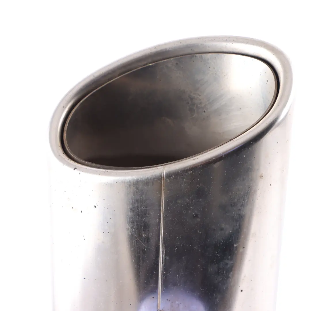 Embouts Silencieux D'Échappement Arrière Gauche/Droite pour Mercedes W176 à propos du numéro de pièce A2464900227 Mercedes W176 Embouts Silencieux D'Échappement Arrière Gauche/Droite - SKU A2464900227 - Numéro de pièce A2464900227