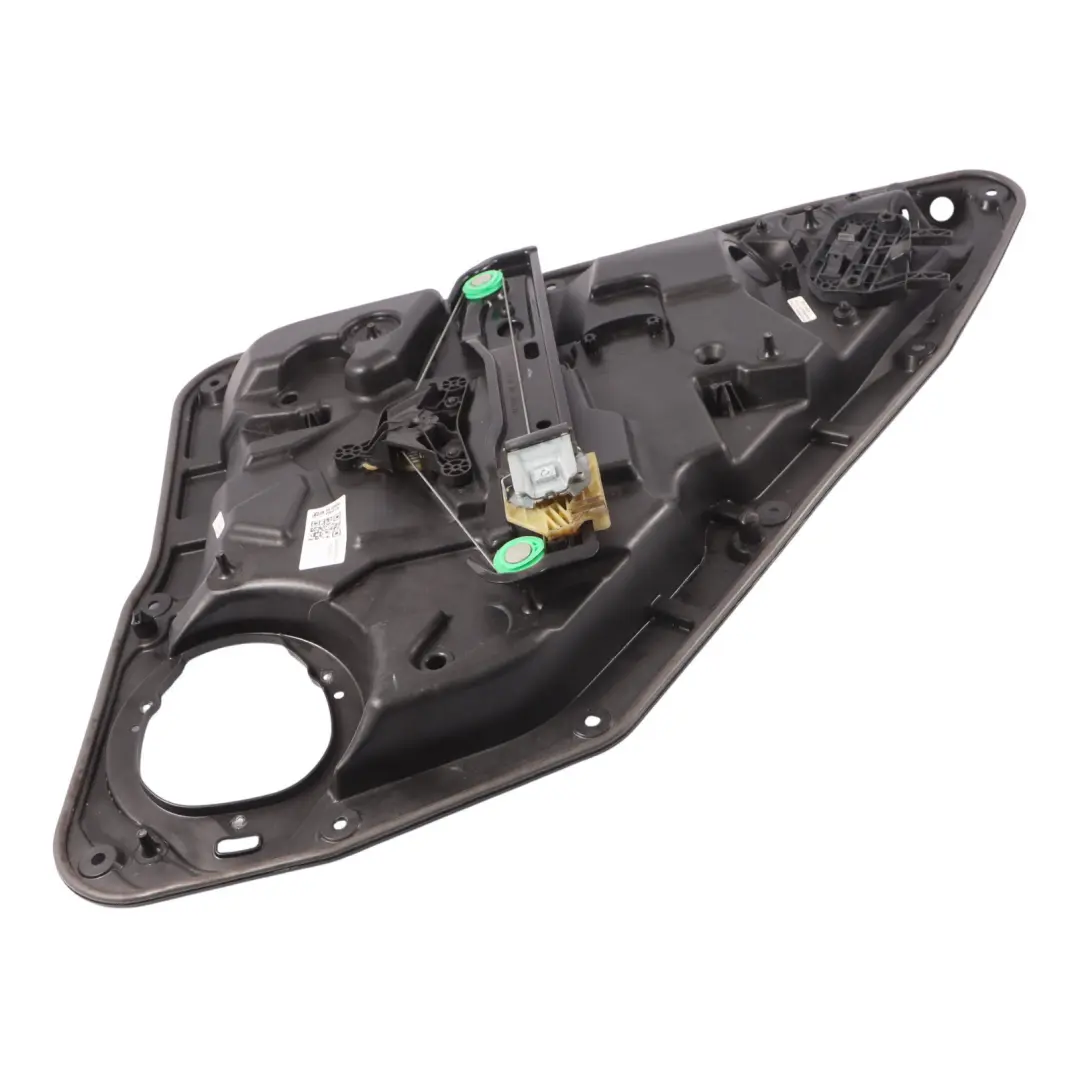 Door Card Mount Left N/S Electric Window Lifter Regulator to Mercedes W246 Rear with Part number A2467300179 Mercedes W246 Rear Door Card Mount Left N/S Electric Window Lifter Regulator - SKU A2467300179-1 - Part number A2467300179