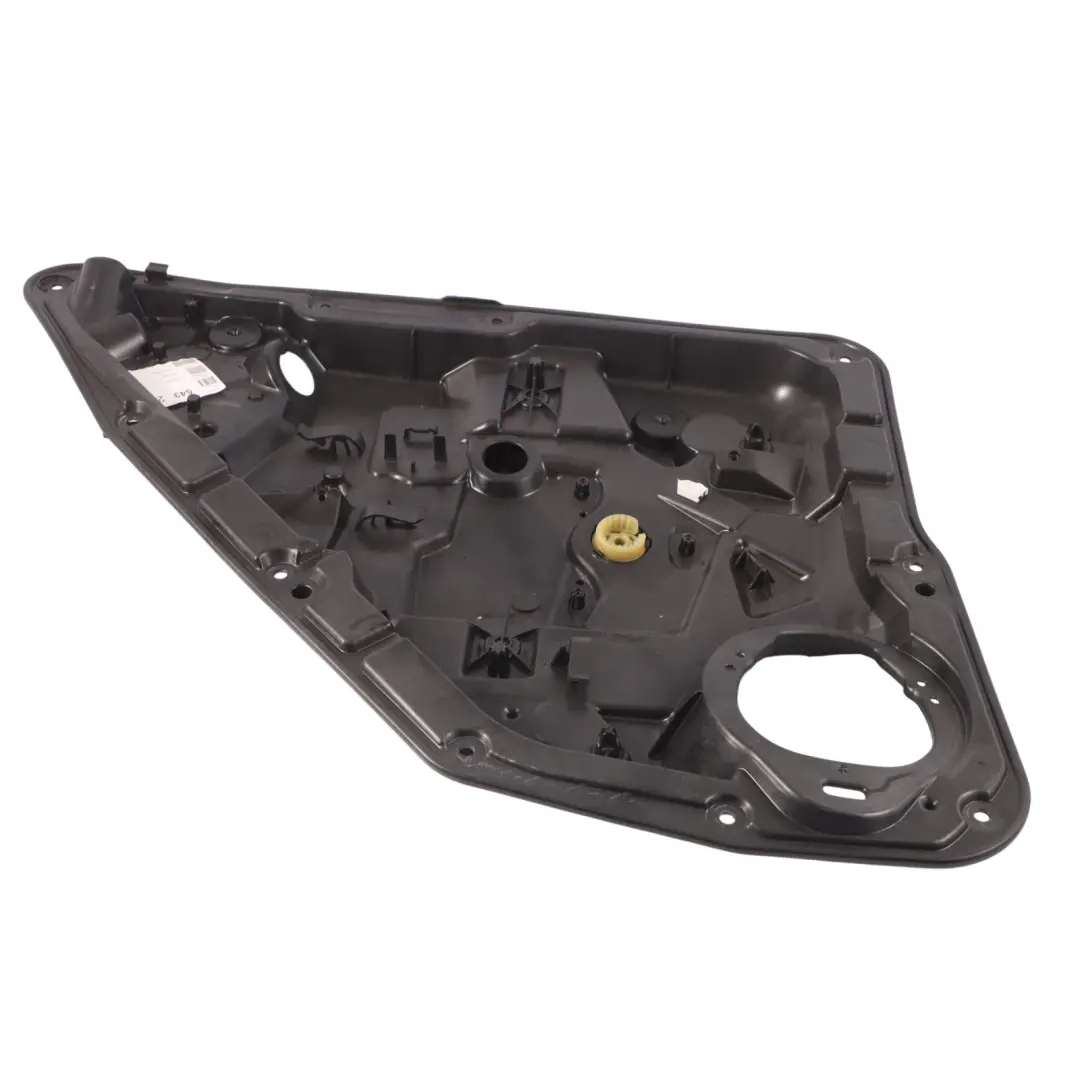Door Card Mount Left N/S Electric Window Lifter Regulator to Mercedes W246 Rear with Part number A2467300179 Mercedes W246 Rear Door Card Mount Left N/S Electric Window Lifter Regulator - SKU A2467300179-1 - Part number A2467300179